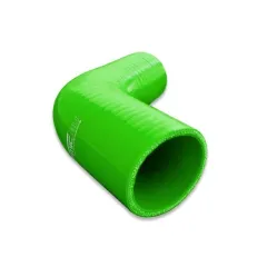 Silikonowe kolanko redukcyjne 67' 70/89mm Zielony największy sklep tuningowy w Polsce!