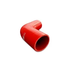 Silikonowe kolanko redukcyjne 67' 70/89mm Czerwony największy sklep tuningowy w Polsce!