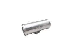 Łącznik aluminiowy 63mm ze wspawaną flanszą map sensor największy sklep tuningowy w Polsce!