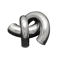Kolanko aluminiowe 180st 30mm, 30cm największy sklep tuningowy w Polsce!
