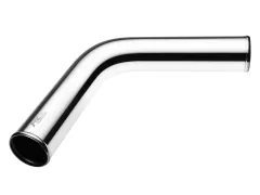 Kolanko aluminiowe 45st 22mm, 30cm największy sklep tuningowy w Polsce!