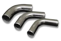 kolanko aluminiowe 75' 19mm, 30cm największy sklep tuningowy w Polsce!