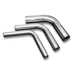 Kolanko aluminiowe 75st 28mm, 60cm największy sklep tuningowy w Polsce!