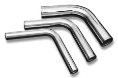 kolanko aluminiowe 75' 41mm, 60cm największy sklep tuningowy w Polsce!