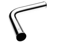 Kolanko aluminiowe 90st 48mm, 60cm największy sklep tuningowy w Polsce!