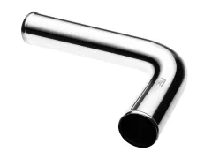 Kolanko aluminiowe 90st 22mm, 60cm TYP L największy sklep tuningowy w Polsce!