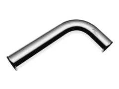Kolanko aluminiowe 90st 48mm, 60cm TYP L największy sklep tuningowy w Polsce!