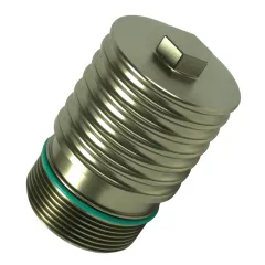 Aluminiowa obudowa filtra oleju do silników VAG 1.8 2.0 TSI / TFSI Gen3 największy sklep tuningowy w Polsce!