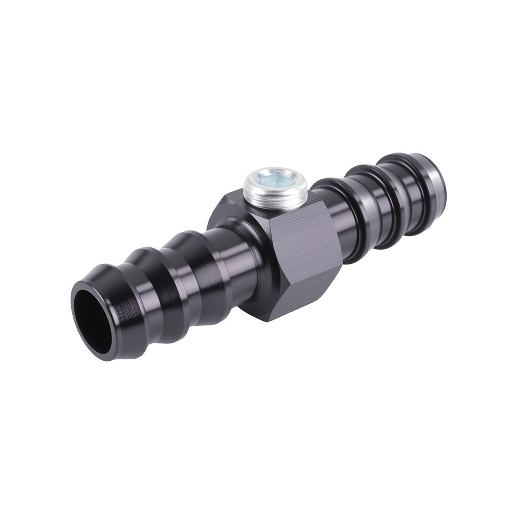 Króciec prosty dla przewodu 1/2" z portem 1/8" NPT FMIC największy sklep tuningowy w Polsce!