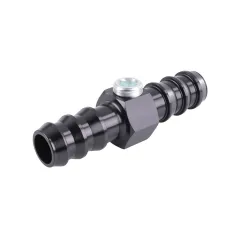 Króciec prosty dla przewodu 1/2" z portem 1/8" NPT FMIC największy sklep tuningowy w Polsce!