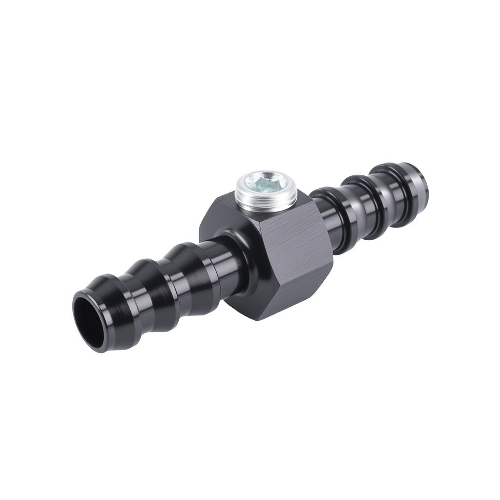 Króciec prosty dla przewodu 3/8" z portem 1/8" NPT FMIC największy sklep tuningowy w Polsce!