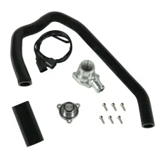 Adapter blow off Audi S3 8P VW Golf V 5 VI 6 R 2.0 TFSI/TSI największy sklep tuningowy w Polsce!