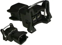 Przejściówka adapter na Bosch EV1-EV6 Ecumaster największy sklep tuningowy w Polsce!