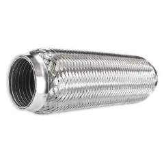 Łącznik elastyczny wydechu 102mm 250mm największy sklep tuningowy w Polsce!