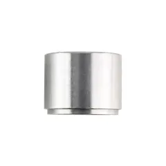 Nypel adapter żeński NPT 1/8" stalowy do spawania największy sklep tuningowy w Polsce!