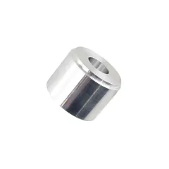 Nypel adapter żeński NPT 1/8" aluminiowy do spawania największy sklep tuningowy w Polsce!