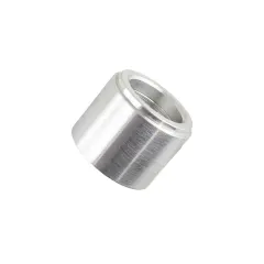 Nypel adapter żeński NPT 3/8" aluminiowy do spawania największy sklep tuningowy w Polsce!