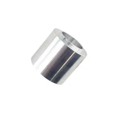 Nypel adapter żeński NPT 1/2" aluminiowy do spawania największy sklep tuningowy w Polsce!