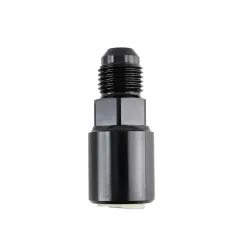 Złączka łącznik żeński adapter quick connect 5/16" na gwint 6AN największy sklep tuningowy w Polsce!