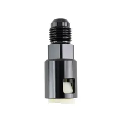 Złączka łącznik żeński adapter quick connect 3/8" na gwint 6AN największy sklep tuningowy w Polsce!