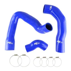 Zestaw Przewodów Silikonowych Turbo FMIC Ford Focus RS MK3 największy sklep tuningowy w Polsce!