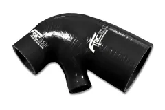 Przewód Silikonowy Dolotu i Turbo TIP FMIC Mini Cooper R60 2011 - Czarny największy sklep tuningowy w Polsce!