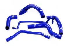 Przewody silikonowe Ford Mustang Shelby FMIC największy sklep tuningowy w Polsce!