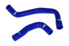 Przewody silikonowe Nissan Skyline GTS ECR33 R33 GTS25T RB25DET 93-98 FMIC największy sklep tuningowy w Polsce!