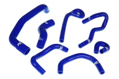 Przewody silikonowe Nissan Skyline GTR BCNR33 RB26DETT R32 R33 R34 FMIC największy sklep tuningowy w Polsce!