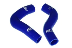 Przewody silikonowe Subaru Impreza GC8 EJ20 WRX GT STI MK3 96-00 FMIC największy sklep tuningowy w Polsce!