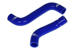 Przewody silikonowe Subaru Impreza GDB GDA GB GG 2.0 WRX STI 02-07 GT FMIC największy sklep tuningowy w Polsce!