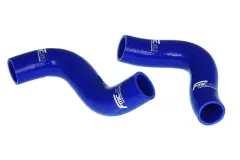 Przewody silikonowe Subaru Forester EJ20 SF5 WRX STI 98-02 FMIC największy sklep tuningowy w Polsce!