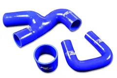 Zestaw Przewodów Silikonowych Intercoolera FMIC Subaru Impreza GC8 EJ20 STI WRX UK MK5-6 największy sklep tuningowy w Polsce!