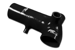 Przewód Silikonowy Dolotu FMIC Subaru BRZ Toyota GT86 Scion FR-S 2013-2019 - Czarny największy sklep tuningowy w Polsce!