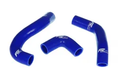 Przewody silikonowe Suzuki Swift MK4 M15A M16A Sport 04-10 FMIC największy sklep tuningowy w Polsce!