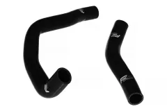 Przewody silikonowe do chłodnicy Toyota Supra JZA80 2JZ-GE 92-00 największy sklep tuningowy w Polsce!
