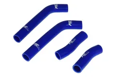 Przewody silikonowe Toyota MR2 MR-S MRS 1.8L 00-07 FMIC największy sklep tuningowy w Polsce!