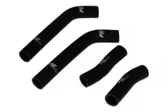 Przewody silikonowe do chłodnicy Toyota MR2 MR-S MRS 1.8L 00-07 największy sklep tuningowy w Polsce!