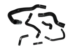 Przewody silikonowe Volvo 850 T-5/98-00 S70/98-04 V70/97 FMIC największy sklep tuningowy w Polsce!