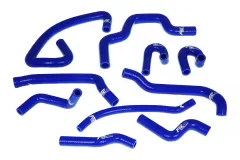 Przewody silikonowe Renault Clio I R19 16S/16V F7P 1.8L 88-97 FMIC największy sklep tuningowy w Polsce!