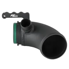 Turbo Inlet FMIC Audi A3 Skoda Octavia VW Golf MK7 2.0 1.8 TSI EA888 Gen.3 największy sklep tuningowy w Polsce!