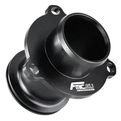 Turbo Muffler FMIC VW Golf Mk8 GTI EA888 Gen.4 największy sklep tuningowy w Polsce!