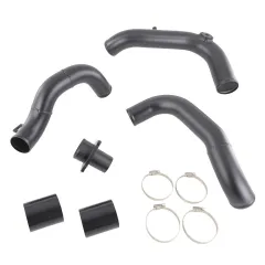 Zestaw przewodów Charge Pipe Boost Pipe FMIC VW Golf Audi S3 VAG 1.8 TSI 2.0 TSI największy sklep tuningowy w Polsce!