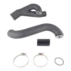 Zestaw przewodów Charge Pipe FMIC BMW N54 135i 335i 535i E82 E90 E60 2007-2013 największy sklep tuningowy w Polsce!