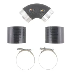 Przewód dolotowy Charge Pipe FMIC Mercedes Benz A45 CLA45 GLA45 2.0L M133 2014-2017 największy sklep tuningowy w Polsce!