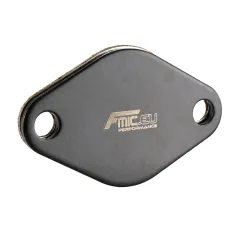 Zaślepka EGR FMIC Audi Seat Skoda VW 1.9TDI największy sklep tuningowy w Polsce!