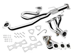 Kolektor wydechowy Mazda MX6 / Ford Probe 2.5 V6 6-2-1 największy sklep tuningowy w Polsce!