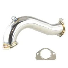 Downpipe Abarth 500 595 1.4T największy sklep tuningowy w Polsce!