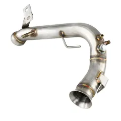 Downpipe Mercedes W212 S212 A207 C207 E350 3.0 CDi CR 2009-2016 największy sklep tuningowy w Polsce!