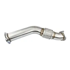 Downpipe BMW E70 E71 M57N2 X5 X6 3.0D 2006-2010 największy sklep tuningowy w Polsce!